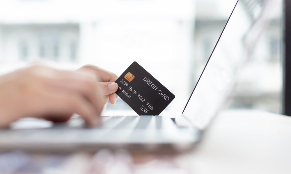 Compra online