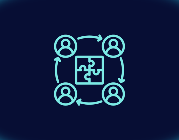 The Zepo Intelligence team, including technology, sales, marketing, and HR departments, gathering for a corporate team building event at the Museo Nacional del Prado in Madrid to celebrate company culture.