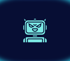 FraudGPT AI-powered cybercrime tool generating phishing emails and scams, highlighting human-centered cybersecurity awareness